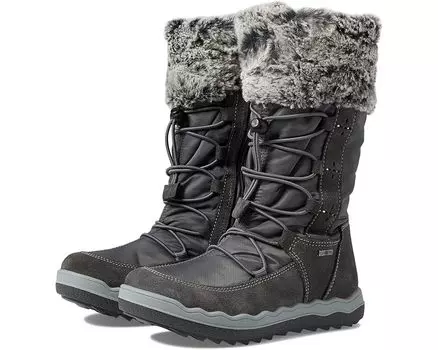 Ботинки Primigi 28797, серый