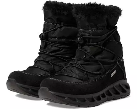 Ботинки Primigi 28915, черный