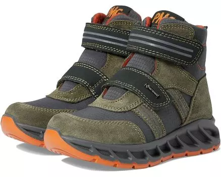 Ботинки Primigi 28916, серый