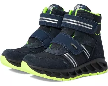 Ботинки Primigi 28916, темно-синий