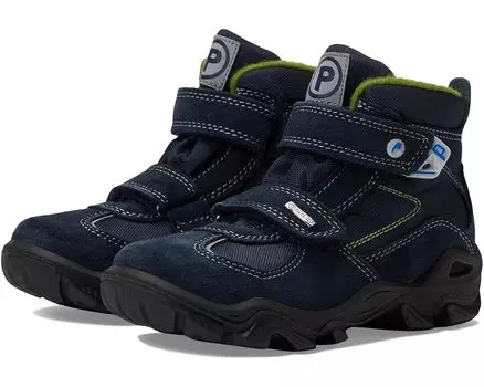 Ботинки Primigi 28937, темно-синий