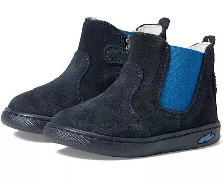 Ботинки Primigi 29025, темно-синий