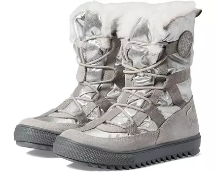 Ботинки Primigi 29391, серый