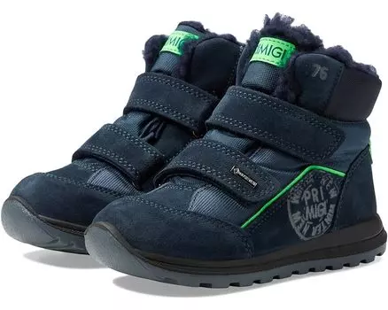 Ботинки Primigi 48540, темно-синий