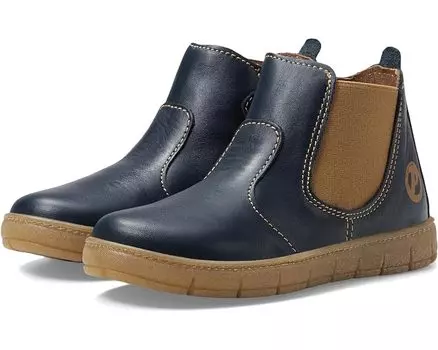 Ботинки Primigi 49102, темно-синий