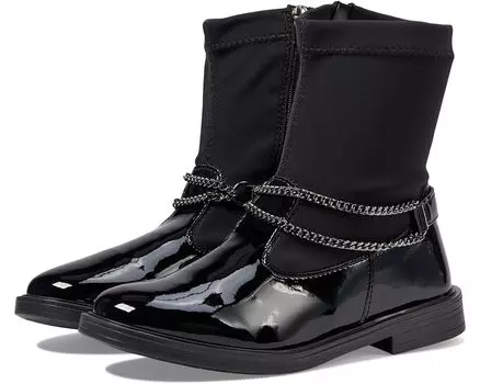 Ботинки Primigi 49400, черный