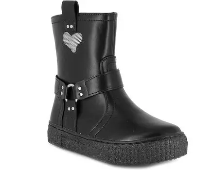 Ботинки Primigi 49667, черный