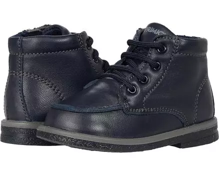 Ботинки Primigi 83603, темно-синий