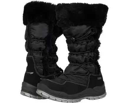 Ботинки Primigi 83964, черный