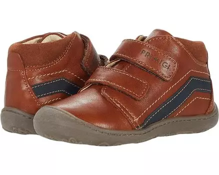 Ботинки Primigi 84080, цвет Cognac