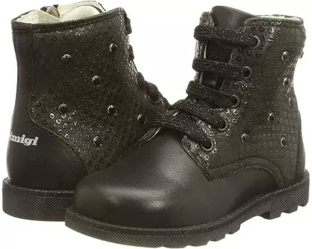 Ботинки Primigi 84160, черный