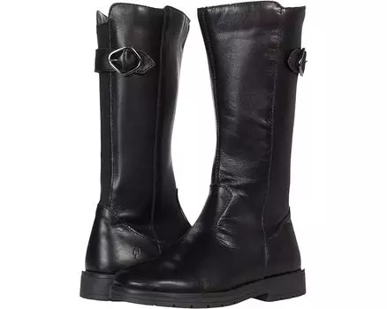 Ботинки Primigi 84409, черный