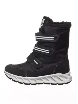 Ботинки Primigi, черный