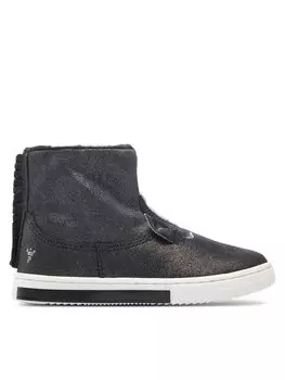 Ботинки Primigi, черный