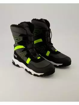 Ботинки Primigi, черный