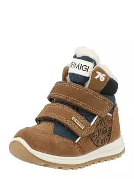 Ботинки PRIMIGI, цвет Caramel