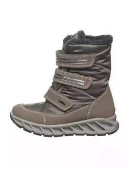 Ботинки Primigi, цвет Hellbraun/ Grau