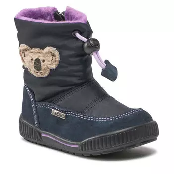 Ботинки Primigi GORE-TEX, темно-синий