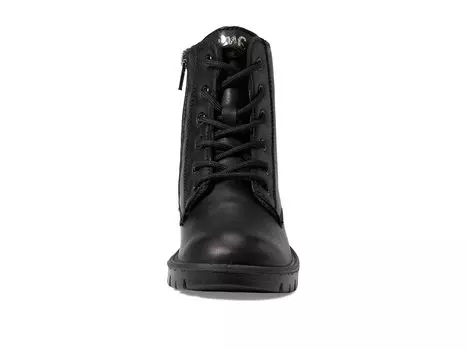 Ботинки Primigi Kids 28730 (Toddler/Little Kid/Big Kid), черный