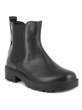 Ботинки Primigi Leder, черный