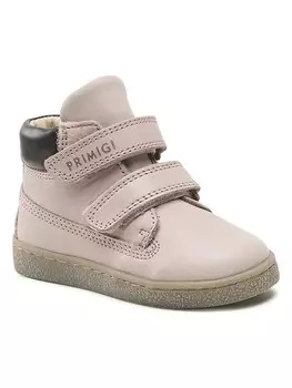 Ботинки Primigi Leder, фиолетовый