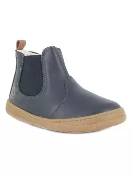 Ботинки Primigi Leder Winter, темно-синий