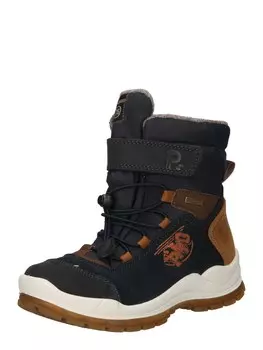 Ботинки PRIMIGI, ночной синий