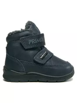 Ботинки Primigi, синий