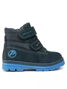 Ботинки Primigi, синий