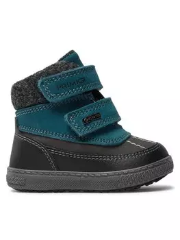 Ботинки Primigi, синий