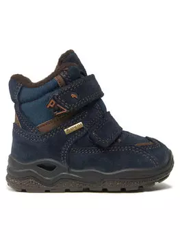 Ботинки Primigi, синий