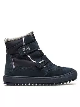 Ботинки Primigi, синий