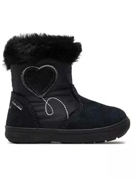 Ботинки Primigi, синий