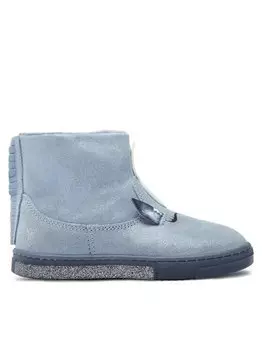 Ботинки Primigi, синий