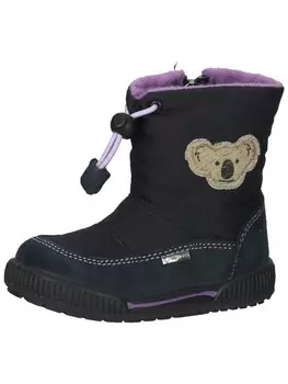 Ботинки PRIMIGI Snow Boots, черный