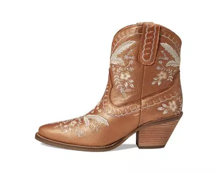 Ботинки Primrose Dingo, бронза