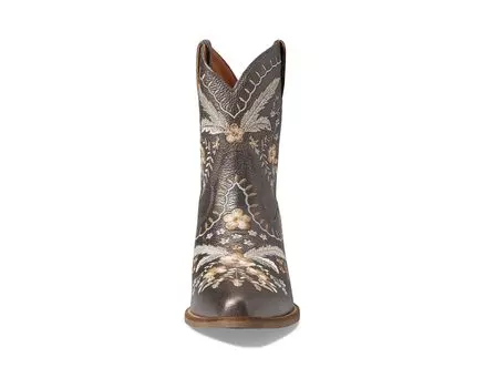 Ботинки Primrose Dingo, олово