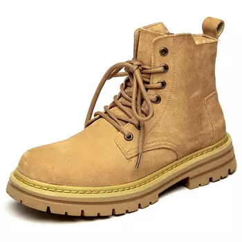 Ботинки Product B Martin Boots Men