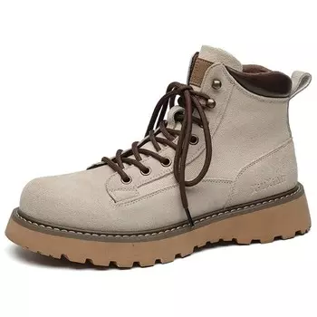 Ботинки Product B Martin Boots Men