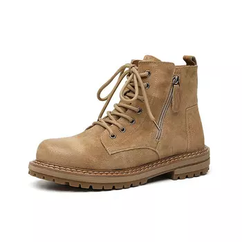 Ботинки Product B Martin Boots Men