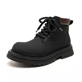 Ботинки Product B Martin Boots Men