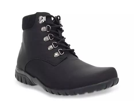 Ботинки Propet, черный