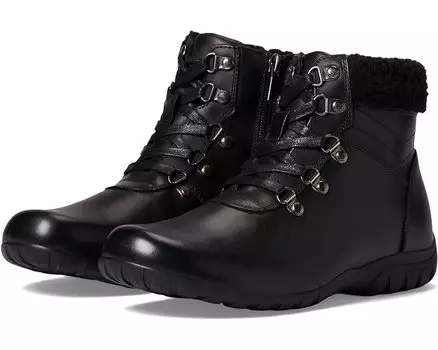 Ботинки Propet Dasher, черный