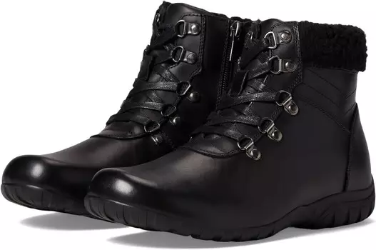 Ботинки Propet Dasher, черный