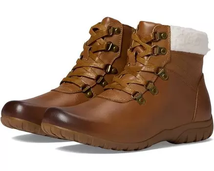 Ботинки Propet Dasher, оранжевый