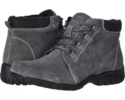 Ботинки Propet Delaney, серый