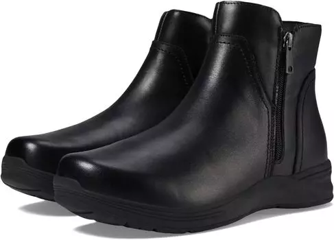 Ботинки Propet Delphi, черный