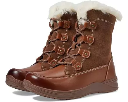 Ботинки Propet Dulcie, коричневый