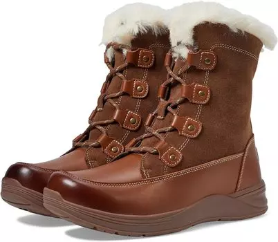 Ботинки Propet Dulcie, коричневый