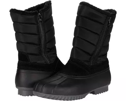 Ботинки Propet Illia, черный